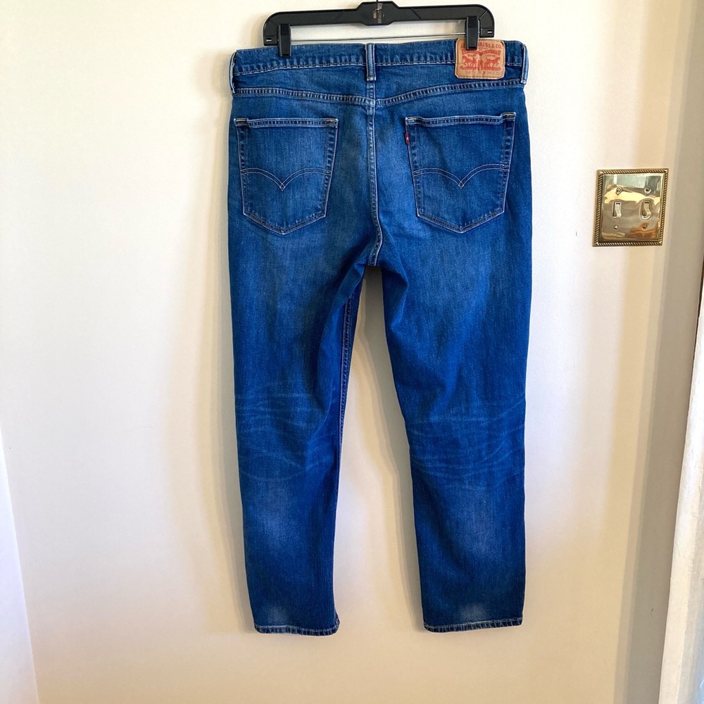 Men's 541 Levi Jeans